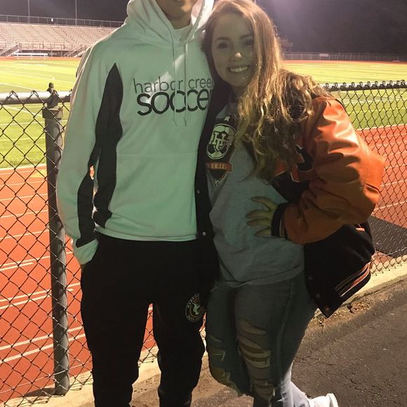 Meet your Posher, Jason - Picture 1 of 1